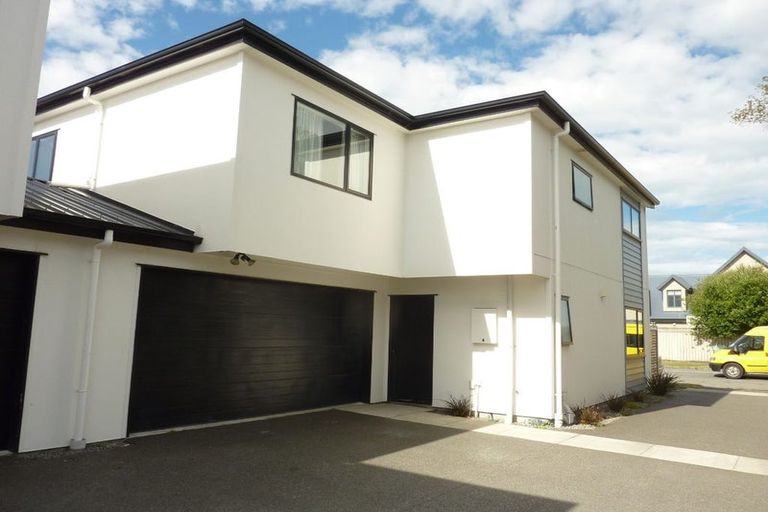 Photo of property in 1/87 Mandeville Street, Riccarton, Christchurch, 8011