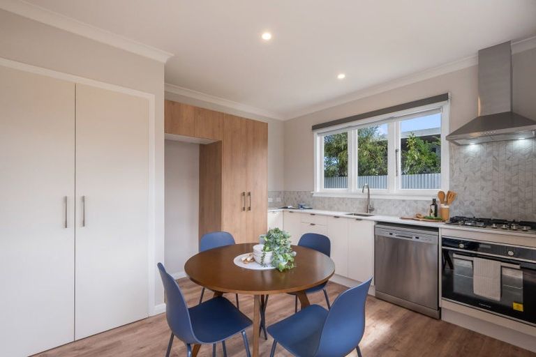 Photo of property in 30 Graham Street, Levin, 5510