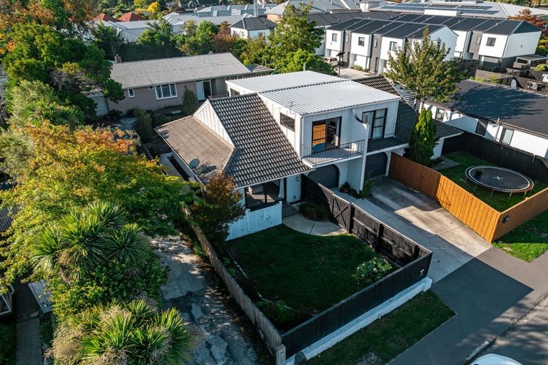 Photo of property in 2/35 New Brighton Road, Shirley, Christchurch, 8061