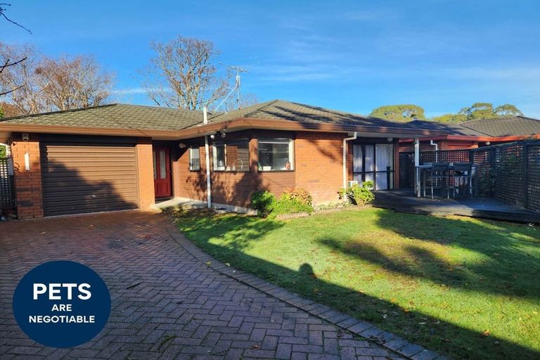 Photo of property in 1 Cooper Street, Taita, Lower Hutt, 5011