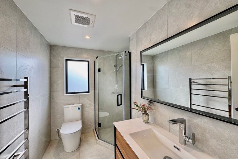 Photo of property in 1 Sandford Street, Campbells Bay, Auckland, 0630