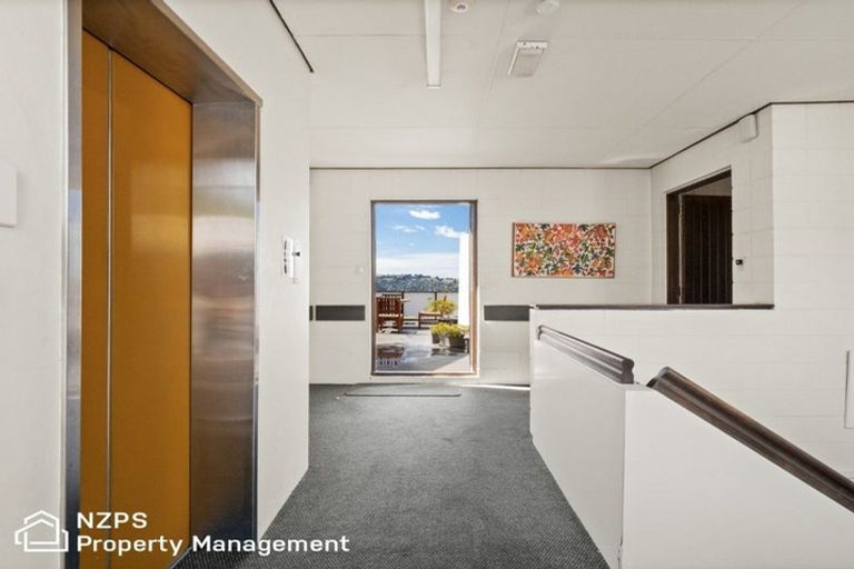 Photo of property in Cargill Court, 4/27 Arthur Street, Dunedin Central, Dunedin, 9016