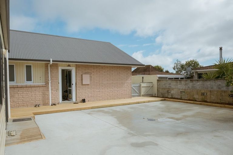 Photo of property in 12 Roeske Street, Richmond, 7020