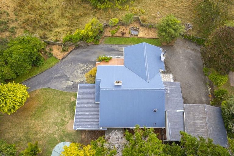 Photo of property in 774 Ohariu Valley Road, Ohariu, Wellington, 6037