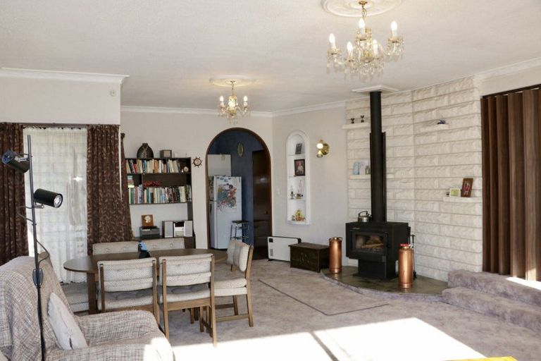 Photo of property in 7 Brent Street, South Hill, Oamaru, 9400