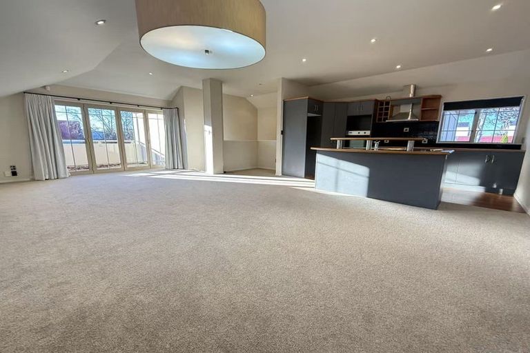 Photo of property in 23b Palmerston Street, Hamilton Central, Hamilton, 3204
