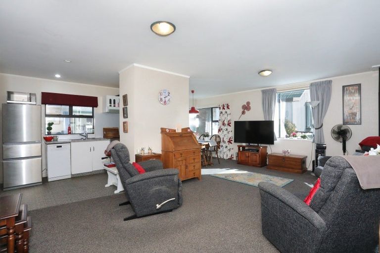 Photo of property in 11a Milne Street, Marton, 4710