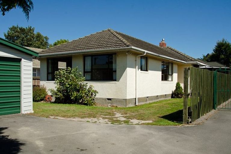 Photo of property in 125 Maidstone Road, Ilam, Christchurch, 8041