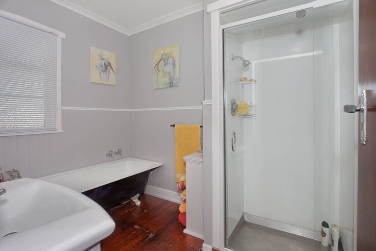 Photo of property in 61 Skerman Street, Marton, 4710