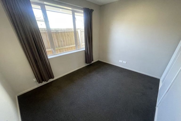 Photo of property in 109b Mackworth Street, Woolston, Christchurch, 8062