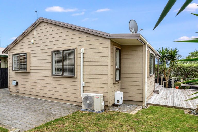 Photo of property in 30a Marama Street, Frankton, Hamilton, 3204