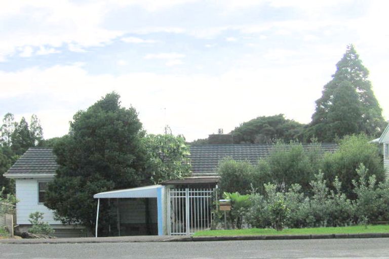 Photo of property in 181 Golf Road, Titirangi, Auckland, 0604