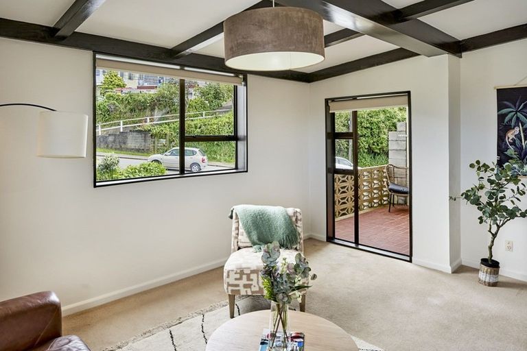 Photo of property in 14/7u Konini Road, Hataitai, Wellington, 6021