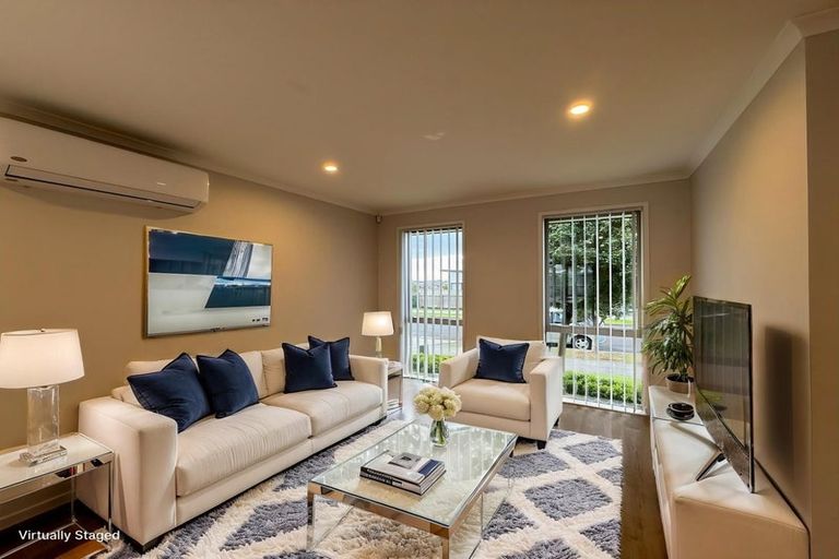Photo of property in 19 Rainsford Road, Pukekohe, 2120