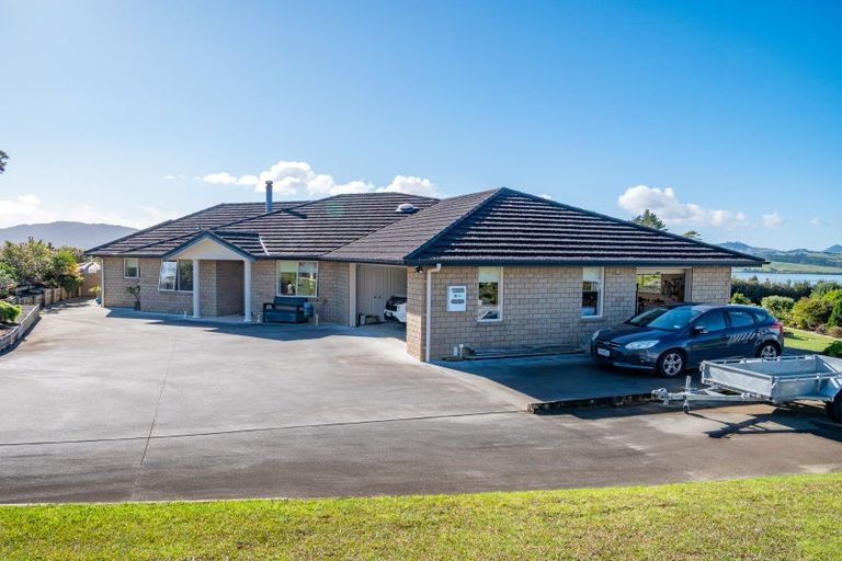 Photo of property in 50 Turvey Road, Mangonui, 0420