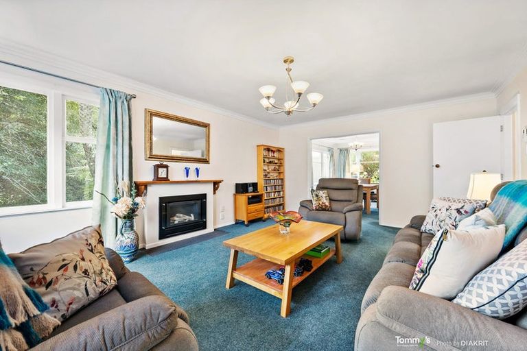 Photo of property in 36b Simla Crescent, Khandallah, Wellington, 6035