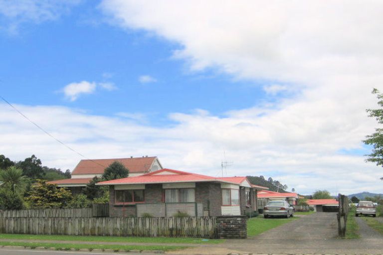 Photo of property in 122unit Kenny Street, Waihi, 3610