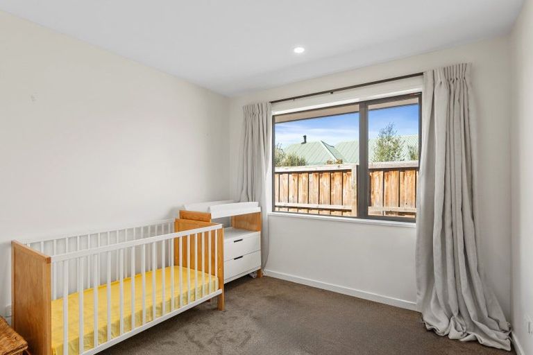 Photo of property in 2 Makayla Lane, Rolleston, 7614