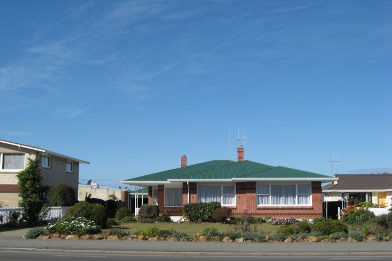 Photo of property in 539 Thames Highway, Oamaru North, Oamaru, 9400