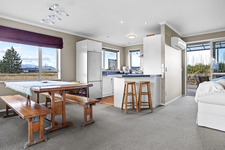 Photo of property in 87 Ostler Road, Twizel, 7901