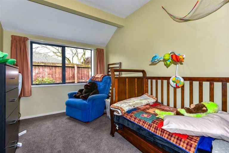 Photo of property in 30 Masefield Drive, Rolleston, 7614