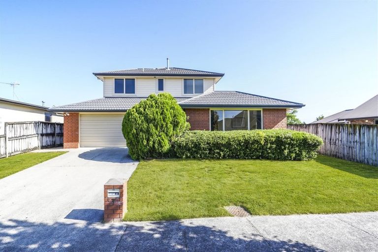 Photo of property in 7 Finchley Place, Hamilton East, Hamilton, 3216