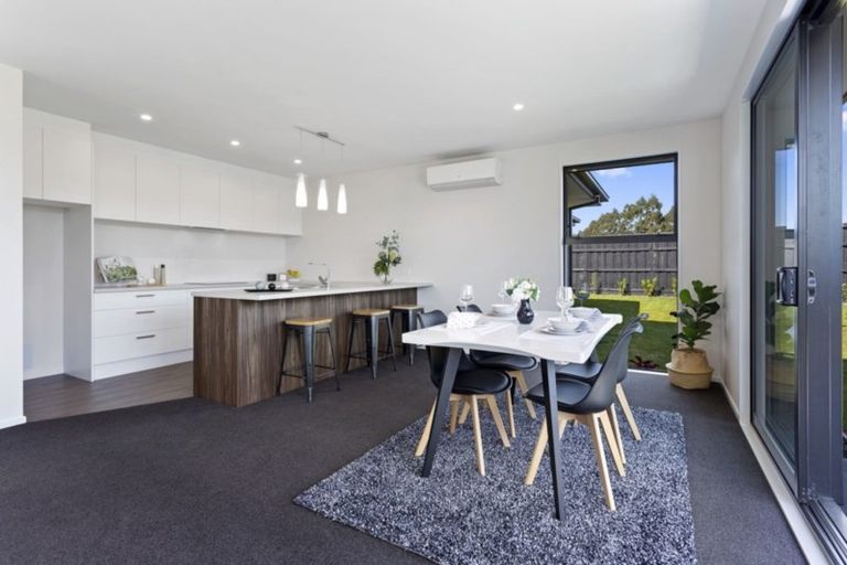 Photo of property in 27 Durells Crescent, Kaiapoi, 7630