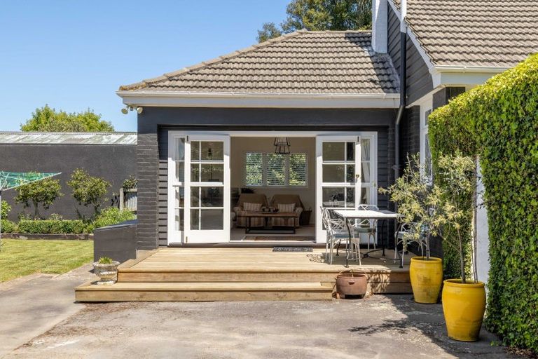 Photo of property in 164 West Belt, Rangiora, 7400