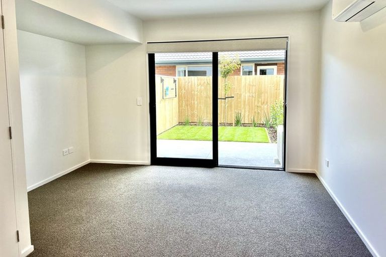 Photo of property in 4/39 Waltham Road, Sydenham, Christchurch, 8023