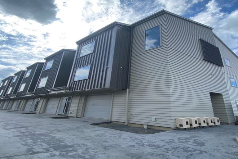 Photo of property in 44u1 May Street, Hamilton East, Hamilton, 3216