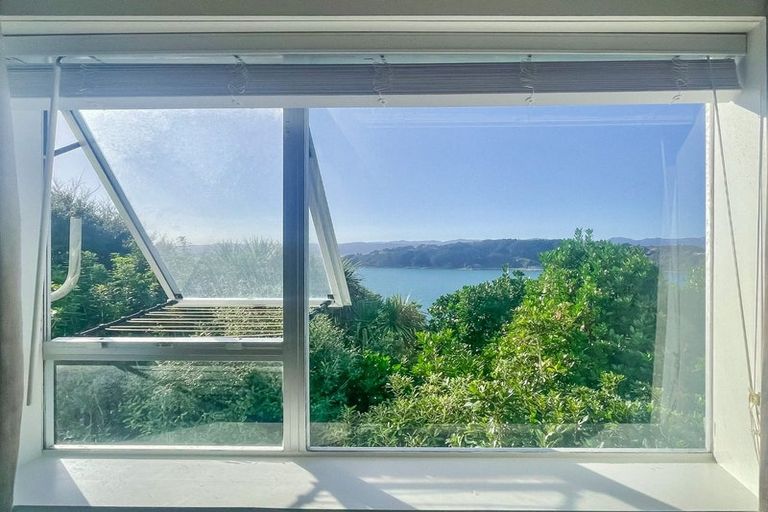 Photo of property in Grafon Court Flats, 53u2 Grafton Road, Roseneath, Wellington, 6011