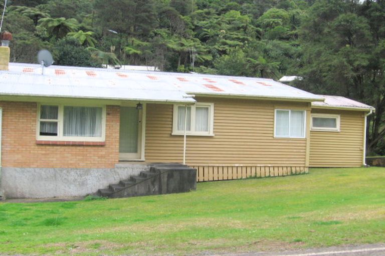 Photo of property in 407 Karaka Road, Thames, 3500