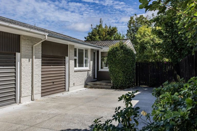 Photo of property in 65 Saint James Avenue, Papanui, Christchurch, 8053