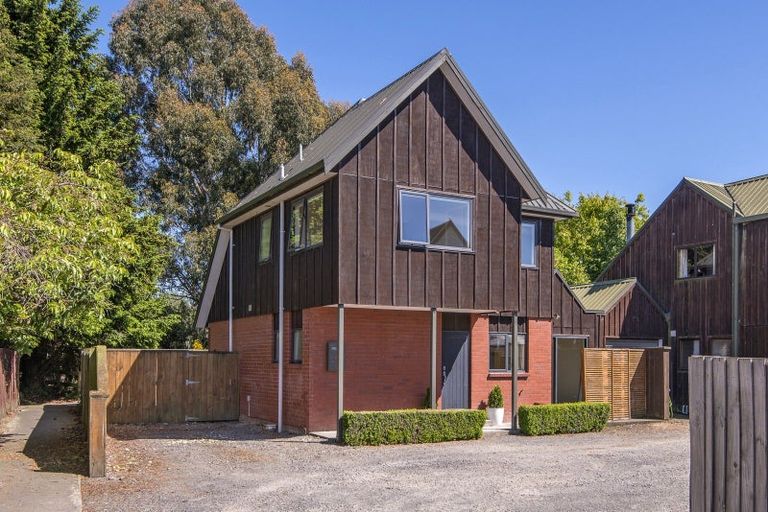 Photo of property in 3 Lilley Place, Methven, 7730