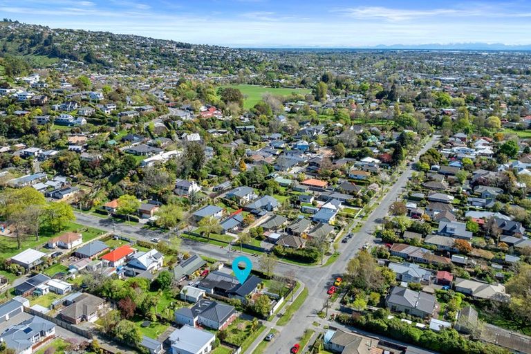 Photo of property in 46 Grange Street, Hillsborough, Christchurch, 8022
