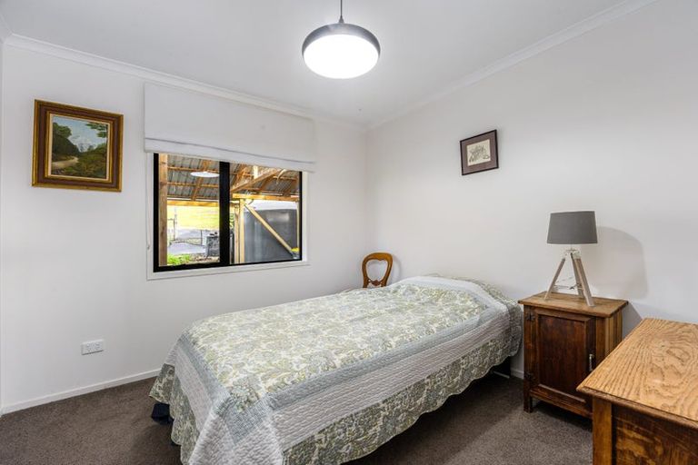 Photo of property in 16 Bennett Street, Port Albert, Wellsford, 0973