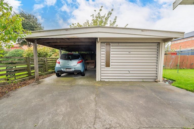 Photo of property in 1/35 Elizabeth Street, Seaview, Timaru, 7910