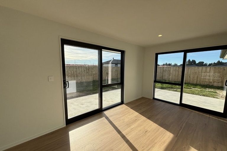 Photo of property in 4 Appaloosa Way, Rolleston, 7614