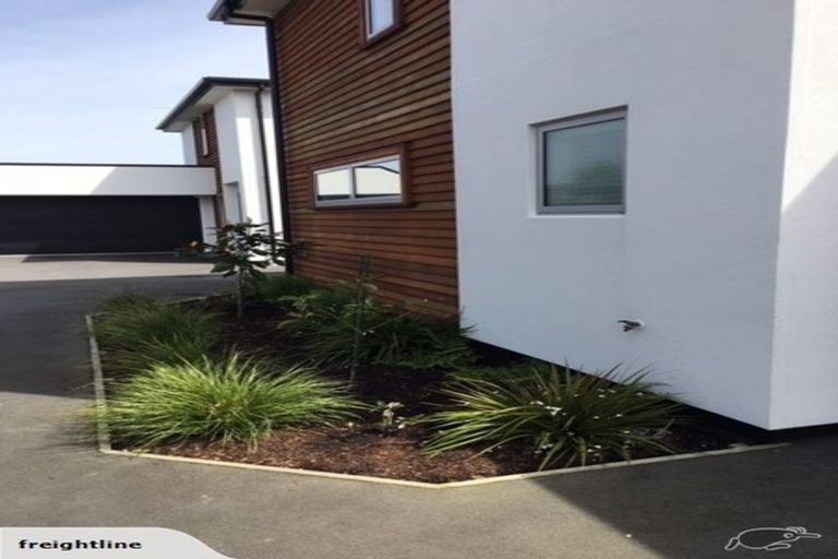 Photo of property in 2/603 Madras Street, St Albans, Christchurch, 8014
