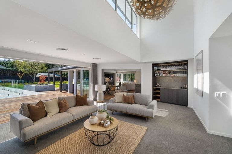 Photo of property in 11 Logan Close, Prebbleton, 7604