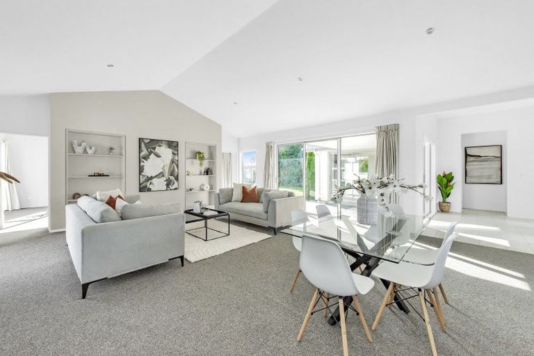 Photo of property in 26 Melville Crescent, Rolleston, 7614