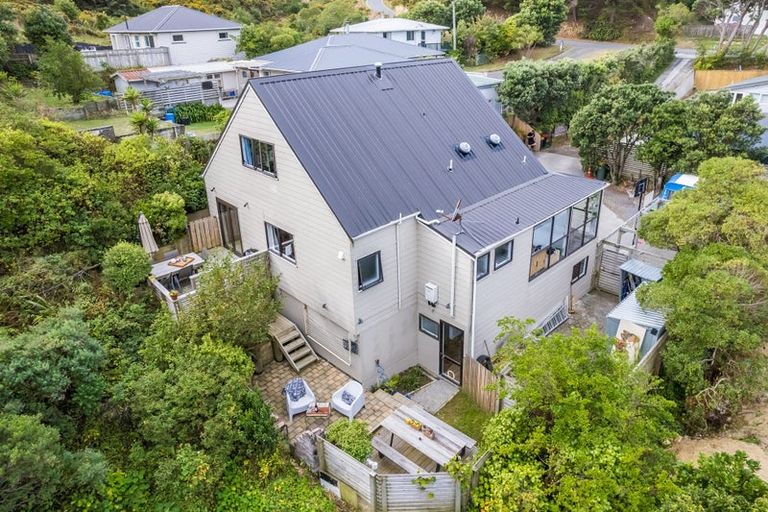 Photo of property in 41b Thornley Street, Titahi Bay, Porirua, 5022