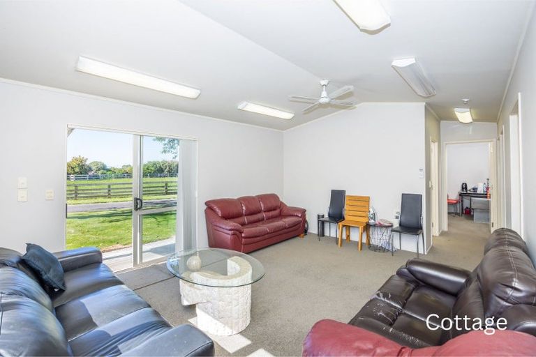 Photo of property in 283 Raynes Road, Rukuhia, Hamilton, 3282