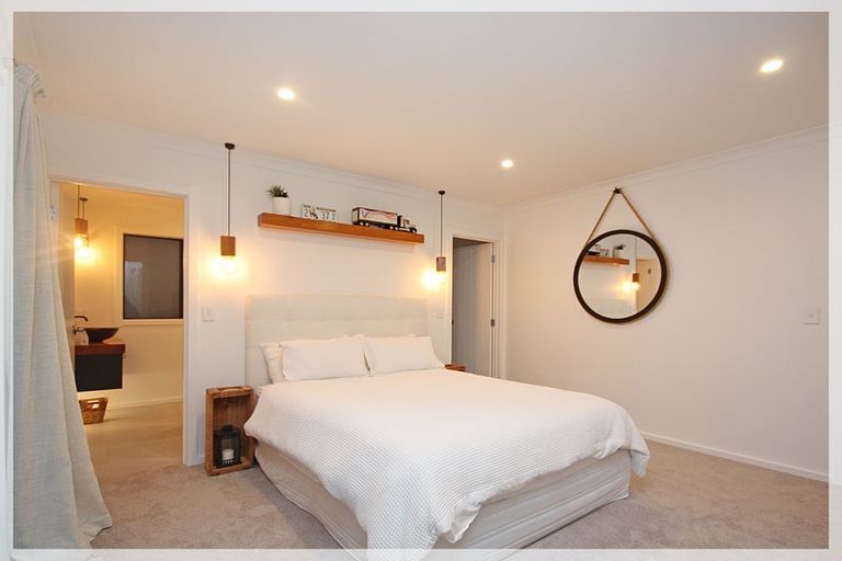 Photo of property in 3a Andrews Street, Foxton Beach, Foxton, 4815