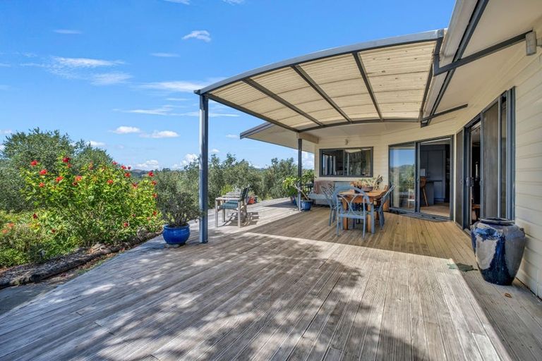 Photo of property in 79 Leccino Valley Road, Mangonui, 0494