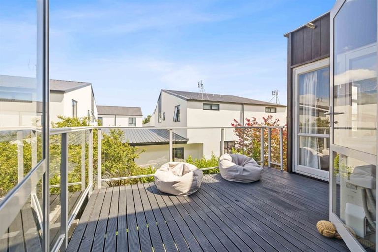 Photo of property in 5/117 Canon Street, Edgeware, Christchurch, 8013