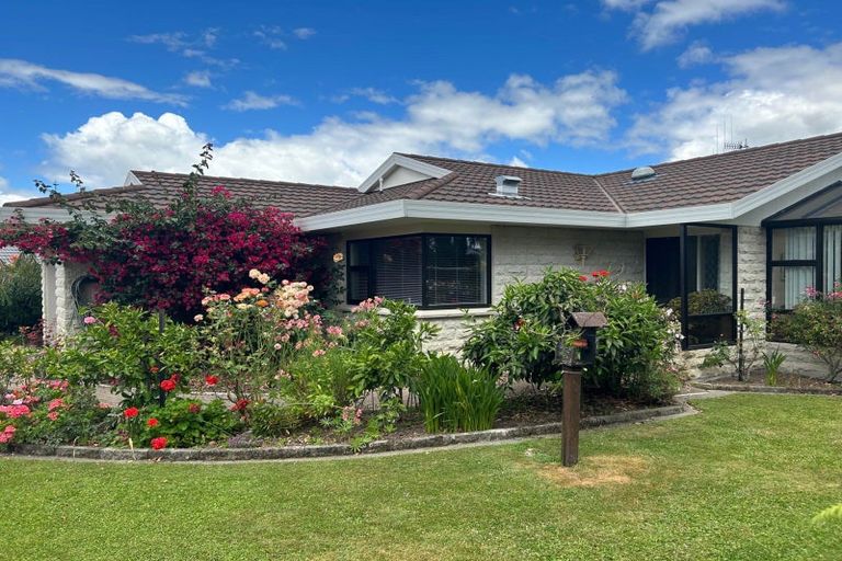 Photo of property in 4 Greenhaven Court, Feilding, 4702