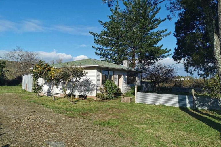 Photo of property in 140 Frasertown Road, Wairoa, 4108
