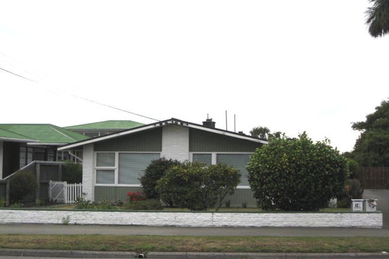 Photo of property in 74 Hoon Hay Road, Hoon Hay, Christchurch, 8025