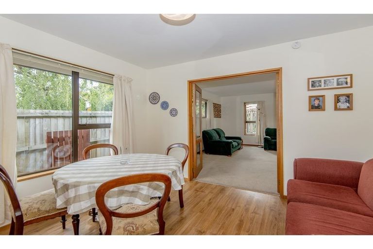 Photo of property in 261 Ashgrove Terrace, Somerfield, Christchurch, 8024